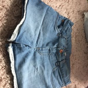 Really nice comfortable shorts